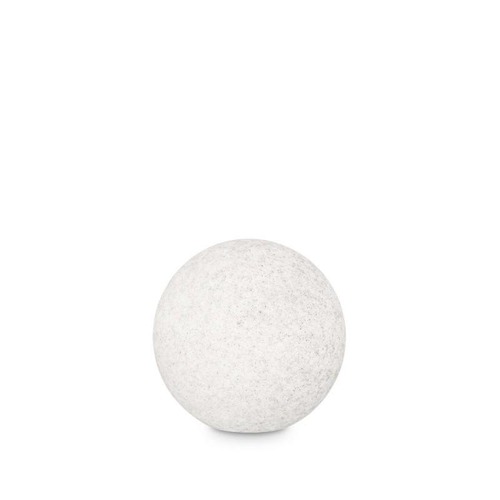 Dekorační - ILUX 214009 Venkovní stojací lampa Ideal Lux Doris PT1 D30 214009 30cm - IDEALLUX - foto 1