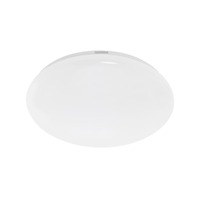 Kruhová - TF 601306TF TELEFUNKEN LED stropní svítidlo, pr. 40 cm, 20 W, bílé - BRILONER