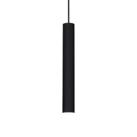 Válec - ILUX 211718 TUBE SP1 MEDIUM NERO - IDEALLUX