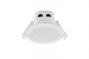 Koupelnová - IMPR 565745 Deko-Light vestavné bodové svítidlo - Acrux Pro 68, 7 W, DIM, 2700/3000/4000 K, bílá - LIGHT IMPRESSIONS