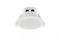 Koupelnová - IMPR 565745 Deko-Light vestavné bodové svítidlo - Acrux Pro 68, 7 W, DIM, 2700/3000/4000 K, bílá