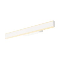 Nad obrazy/zrcadla - LA 1008085 ONE LINEAR 50 nástěnné svítidlo, nahoru/dolů, 2700/3000K, PHASE, bílá - BIG WHITE (SLV)