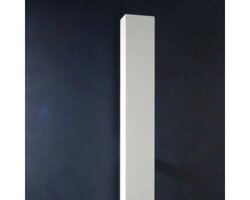 Sádrová - WD 86-4323 Nástěnné svítidlo, EVG, Oboe U3 2 x 21W, T5, G5 - ECO-DESIGN