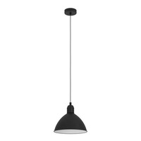 Polokoule - EG 43878 Závěsné svítidlo PRIDDY EGLO 43878 - EGLO