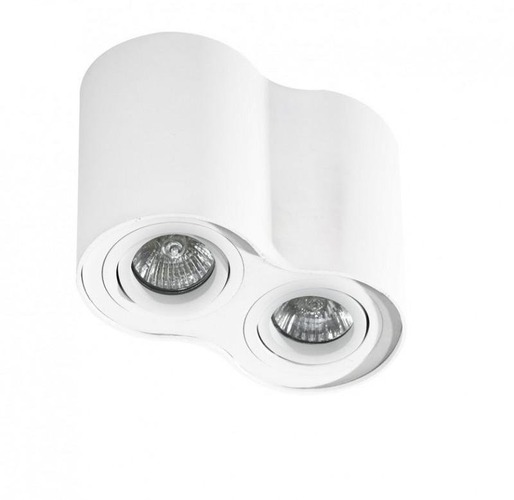 Downlight - AZZ AZ0859 Bross 2 (white) - AZZARDO - foto 1