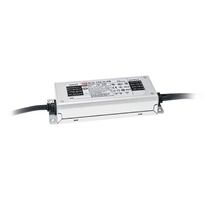 Stabilizované napětí - FAN I-DRIVER-XLG-150-24 Driver MW xLG konst.napětí IP67 výstup DC 24V 6,25A 150W vstup AC100-305V DC142-431V 18x6,3x3,5 cm - FANEUROPE
