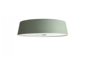 Stolní lampy dekorační - IMPR 346037 Deko-Light stolní lampa hlava pro magnet.svítidla Miram zelená 3,7V DC 2,20 W 3000 K 196 lm - LIGHT IMPRESSIONS