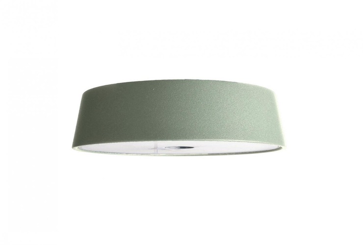 Stolní lampy dekorační - IMPR 346037 Deko-Light stolní lampa hlava pro magnet.svítidla Miram zelená 3,7V DC 2,20 W 3000 K 196 lm - foto 1