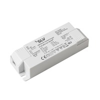 Stabilizovaný proud - LA 1007225 LED driver 20 W 350 mA - BIG WHITE (SLV)