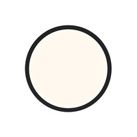 Kruhová - NOR 2210606103 Oja 29 IP20 3000/4000K switch stropní svítidlo černá - NORDLUX