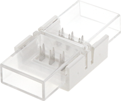 Spotřební materiál a příslušenství - Vodotěsný konektor SMD 10mm PCB 3Pin (CCT, Magic RGB)