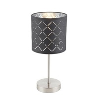 Stolní lampy dekorační - GLO 15228T KIDAL 15228T Stolní lampa - GLOBO