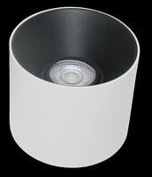 Downlight - M C064CL-01-15W3K-RD-WB Stropní svítidlo Alfa LED C064CL-01-15W3K-RD-WB - MAYTONI