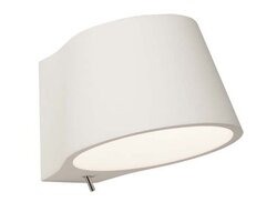 Sádrová - AST 1155001 Nástěnné svítidlo KOZA nástěnná 230V E14 60W (STARÝ KÓD: AST 0695 ) - ASTRO Lighting