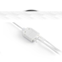 Downlight - ILUX 299402 Stropní svítidlo Dot pl kulaté 3000k - IDEALLUX