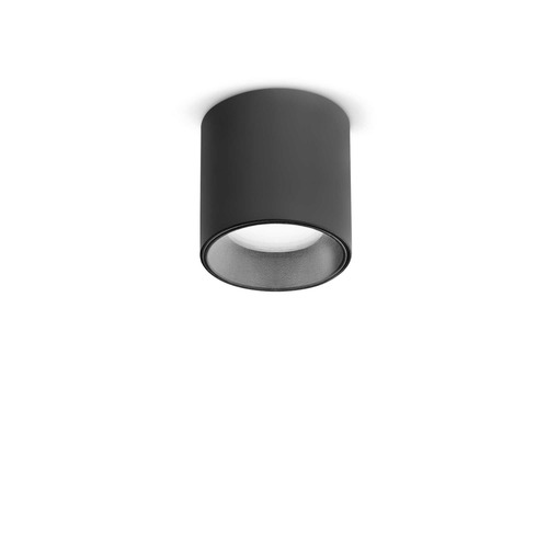 Downlight - ILUX 299402 Stropní svítidlo Dot pl kulaté 3000k - IDEALLUX - foto 1