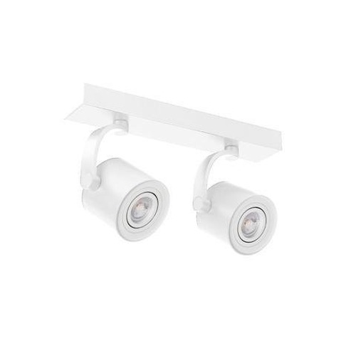 Bodová - AZZ AZ3502 Bross Arm 2 (white) - AZZARDO - foto 1
