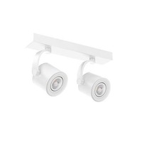 Bodová - AZZ AZ3502 Bross Arm 2 (white) - AZZARDO