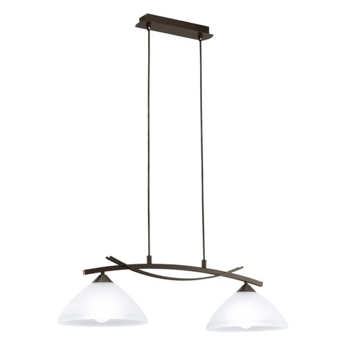 Vícečetná - EG 91433 Závěsné svítidlo VINOVO 91433 - EGLO - foto 1