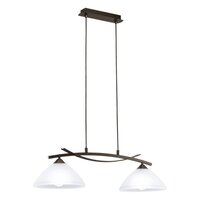 Vícečetná - EG 91433 Závěsné svítidlo VINOVO 91433 - EGLO