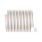 Hlavní osvětlení - P 71050 MaxLED 1000 LED Strip Full-Line COB samostatný pásek 2,5m 30W 528LEDs/m 2700K - PAULMANN