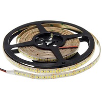2835 - LED pás 2835 24V vodotěsný 100lm / W 3 roky záruka