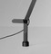 Kotvící prvky, držáky, závěsy - AR 1743050A Demetra stolní lampa držák do stolu černá Demetra Table - ARTEMIDE