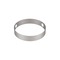 Stínidla, kryty, clony - LA 1008026 Dekorační kroužek pro CYFT, matný nikl - BIG WHITE (SLV)
