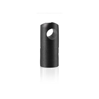 Kotvící prvky, držáky, závěsy - ILUX 143217 Držák kabelu 15x30 - IDEALLUX