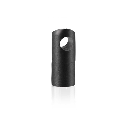 Kotvící prvky, držáky, závěsy - ILUX 143217 Držák kabelu 15x30 - IDEALLUX - foto 1