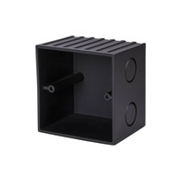 Pro zapuštěná svítidla - LA 1002983 Vestavná krabice MOBALA WL - BIG WHITE (SLV)