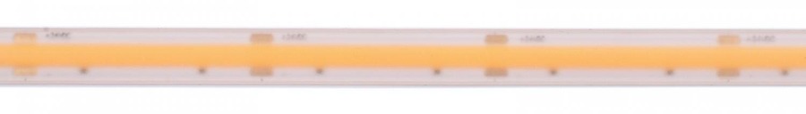 Pracovní osvětlení - IMPR 840410 Deko-Light LED pásek, Sauna, COB, 24V-10W, 3000 K, 2m, silikon, konstantní napětí, 24V DC 10 W/m 900 lm/m 2000 mm - foto 1