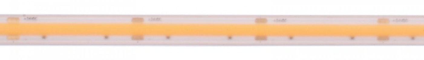 Pracovní osvětlení - IMPR 840410 Deko-Light LED pásek, Sauna, COB, 24V-10W, 3000 K, 2m, silikon, konstantní napětí, 24V DC 10 W/m 900 lm/m 2000 mm