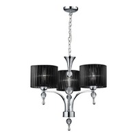 Dekorativní - AZZ AZ0498 Impress 3 (black) - AZZARDO