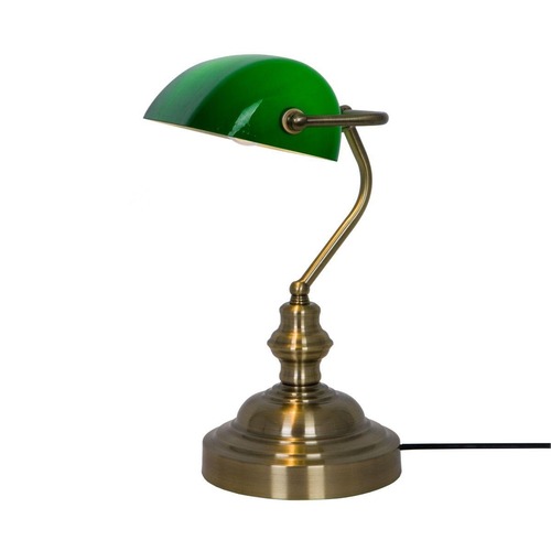 Stolní lampy pracovní - ZUMA 003064-009310 Stolní pracovní lampa EDES T110810 - ZUMALINE - foto 1