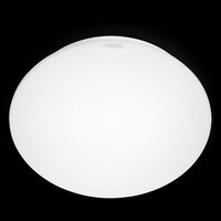 Koupelnová - STEIN 008383 LED koupelnové svítidlo se senzorem RS 16 LED 9,5W 230V IP44 4000K plast - STEINEL