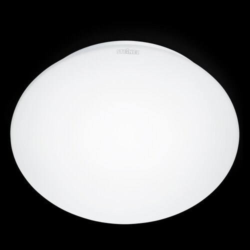 Koupelnová - STEIN 008383 LED koupelnové svítidlo se senzorem RS 16 LED 9,5W 230V IP44 4000K plast - STEINEL - foto 1