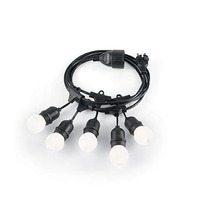Závěsná - ILUX 159836 FIESTA SP5 - IDEALLUX