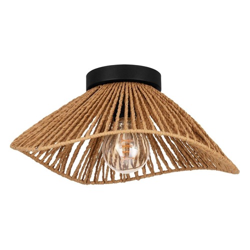 Kruhová - EG 44071 Stropní svítidlo LAVISTER 44071 - EGLO - foto 1