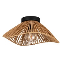 Kruhová - EG 44071 Stropní svítidlo LAVISTER 44071 - EGLO