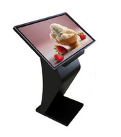 LED displeje - LED reklamní displej 2K 43-palcový K-tvar ANDROID - TOUCH SCREEN