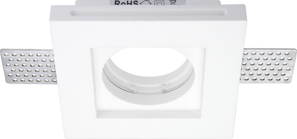 Svítidla pro reflektory (gu10) - Stropní armatura Trimless Zapuštěný