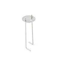 Kotvící prvky, držáky, závěsy - FARO 75302F PUK 59/85 příslušenství kotva do země - FARO