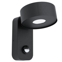 Nástěnná - EG 98738 Venkovní nástěnné svítidlo PALOSCO 98738 - EGLO