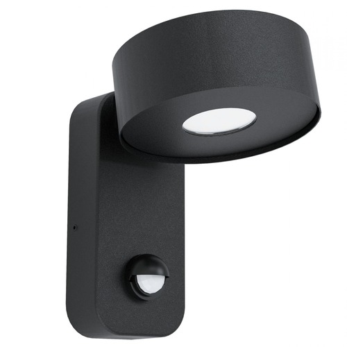 Nástěnná - EG 98738 Venkovní nástěnné svítidlo PALOSCO 98738 - EGLO - foto 1