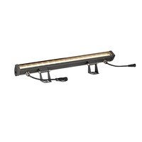 Reflektory - LA 1003447 GALEN 60 SP vnitřní Single Colour LED profil antracit CCT switch 3000/4000 K - BIG WHITE (SLV)