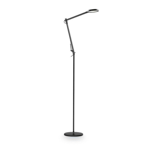 Stojací lampy - ILUX 204949 FUTURA PT1 NERO - IDEALLUX - foto 1