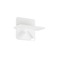 Dekorativní - ILUX 287317 Nástěnné svítidlo Piano ap - IDEALLUX