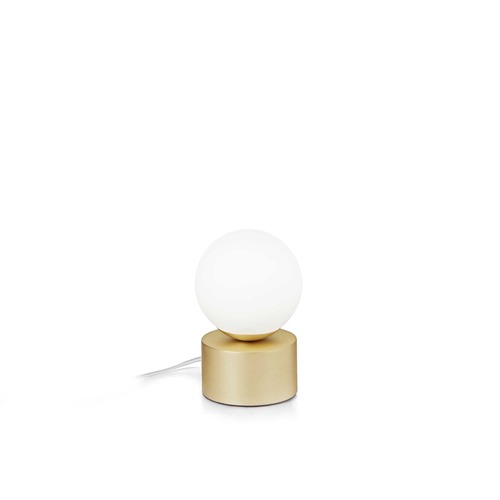 Stolní lampy dekorační - ILUX 292458 Stolní lampa Perlage tl1 - IDEALLUX - foto 1