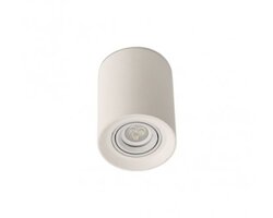 Downlight - BPM 10103.01.SR.WH-WH.GU Stropní svítidlo Junco GU10 - BPM-WHITE (CRISMOSIL/MODULAR) (starý kód BPM 10103.02)